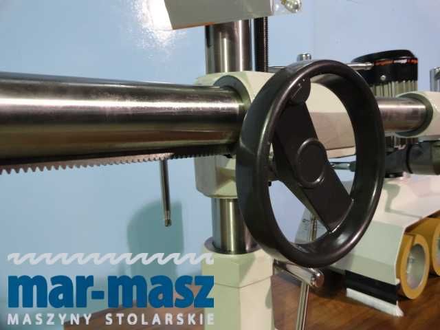 Posuw do frezarki MAGGI Steff 2044, na magazynie