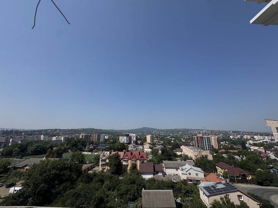 Продається 1 кімнатна новобудовп