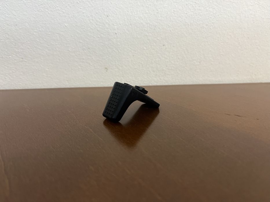 Empunhadura PTS Preta