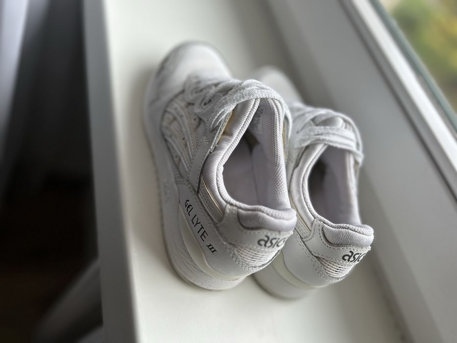 Buty Asics, damskie