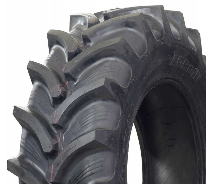 Opona 380/70R20 122A8 AGRO10 Seha TL gat1 Dostawa EXPRESS