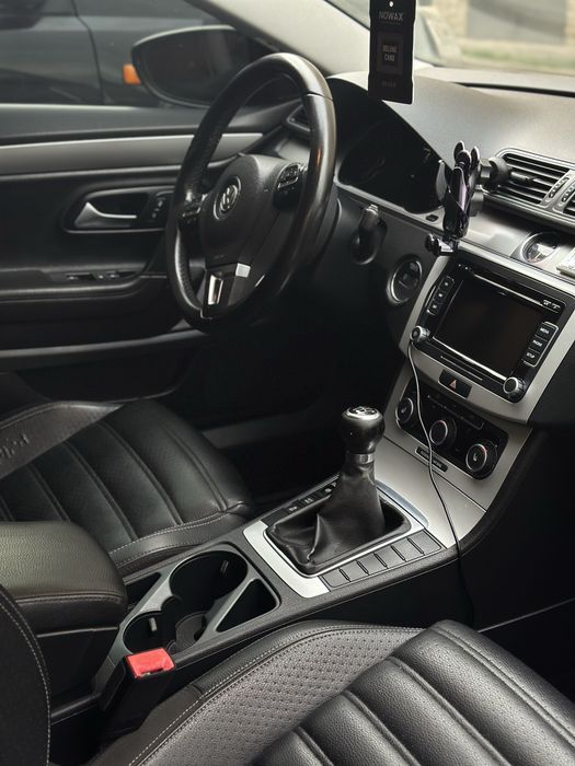Продам Volkswagen CC