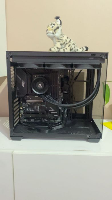 komputer i5 12600KF b760 750W