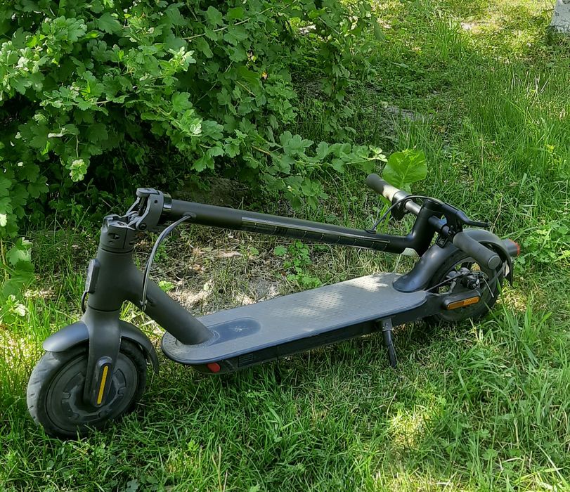 Електросамокат стан ідеальний