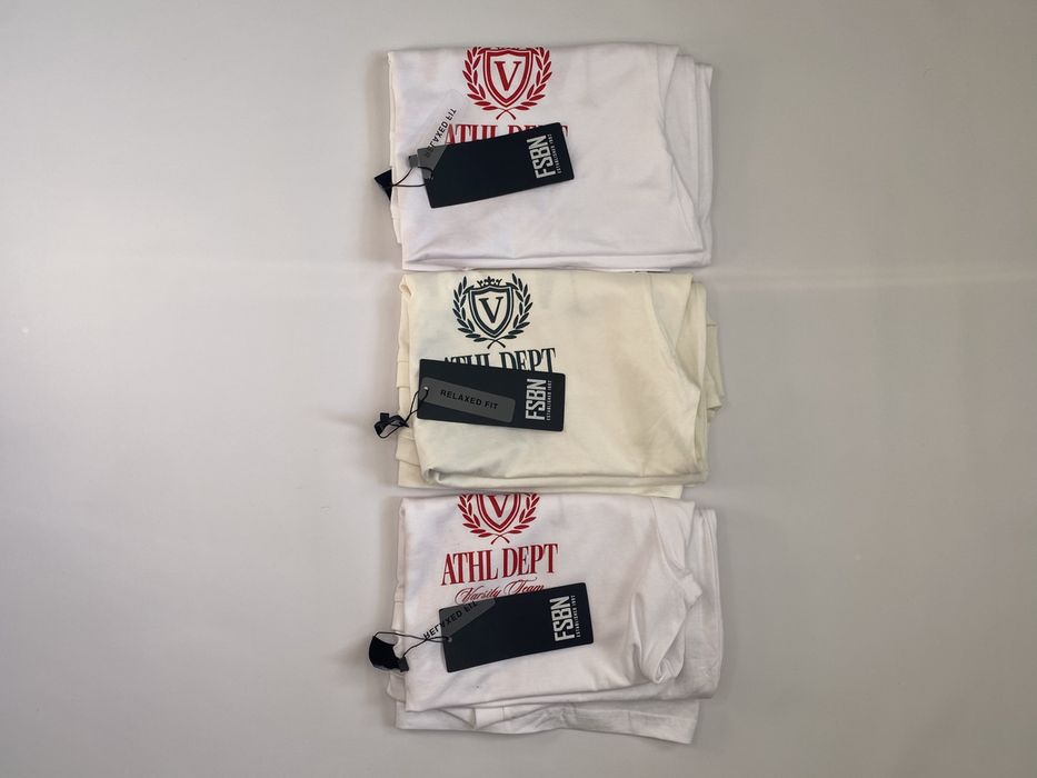 Футболка FSBN (Fishbone)