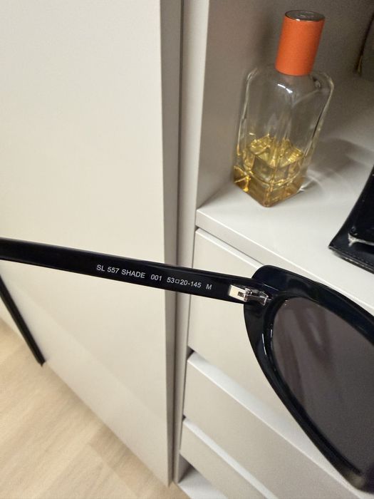 Очки saint laurent