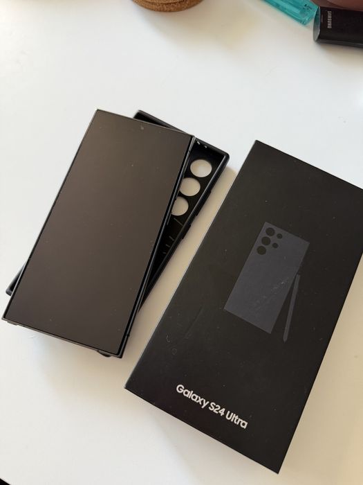 Galaxy S24 Ultra