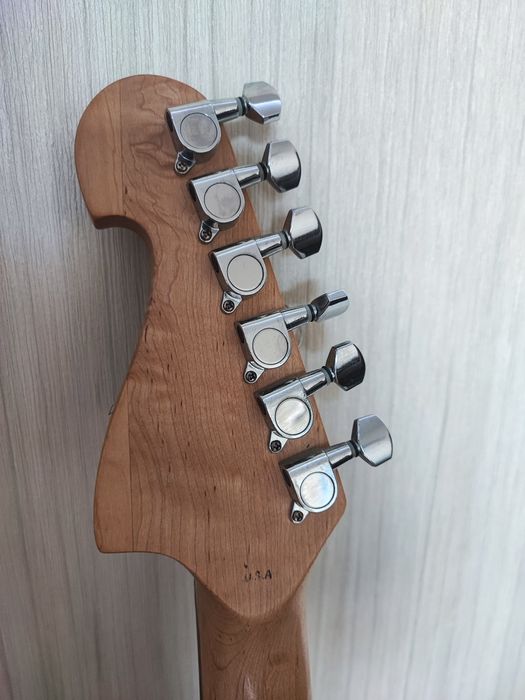 Washburn X-Series HSS