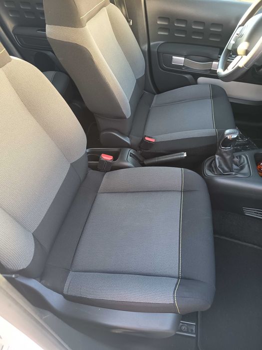 Citroen C3 2018 Gasolina