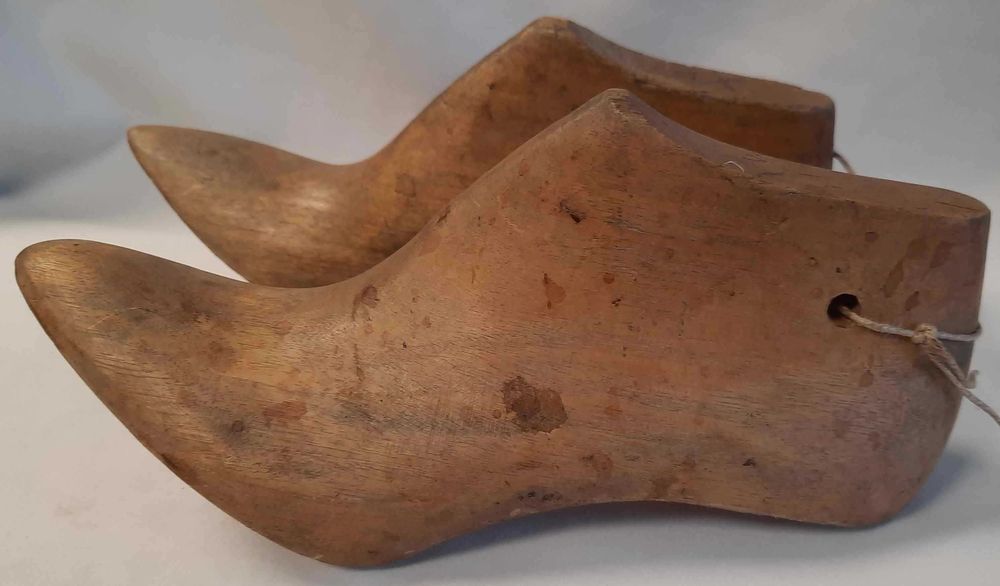 Przedwojenne Prawidła do Butów