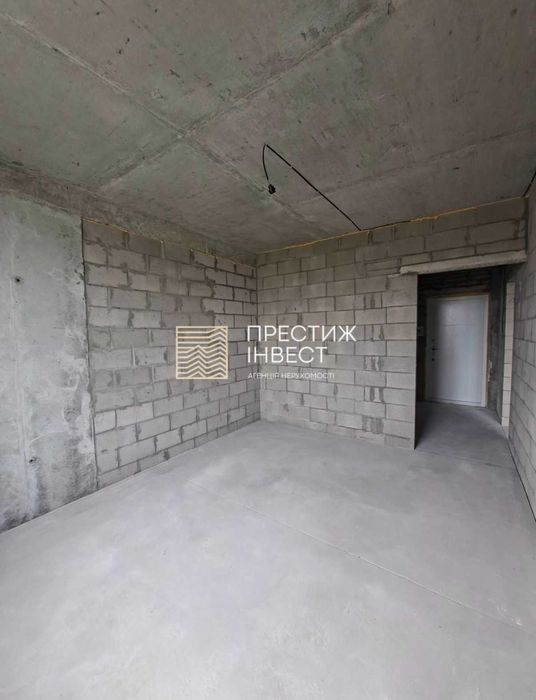 Продаж 1-кімнатної квартири ЖК Графіт