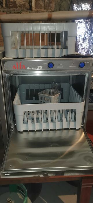 Eletrodomésticos industriais