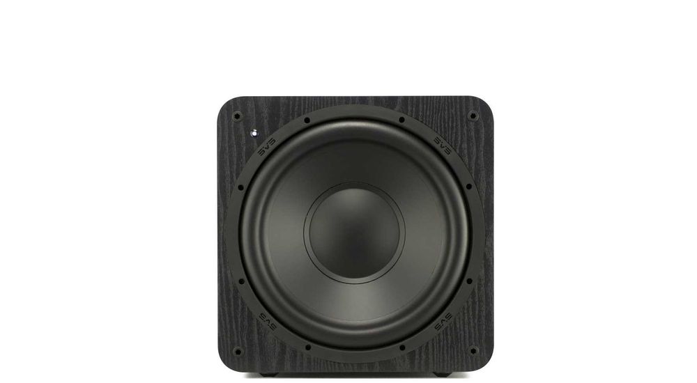 SVS Audio SB-1000 Black Ash Subwoofer aktywny 12 cali głośnik 300W SKLEP RATY