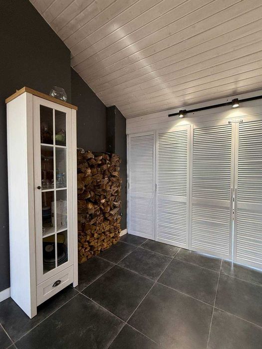 Дворівнева квартира в ЖК Калинова Слобода 1