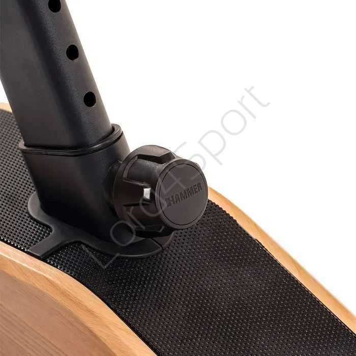 Sklep stacjonarny Rower treningowy Hammer CARDIO PACE 5.0 NorsK