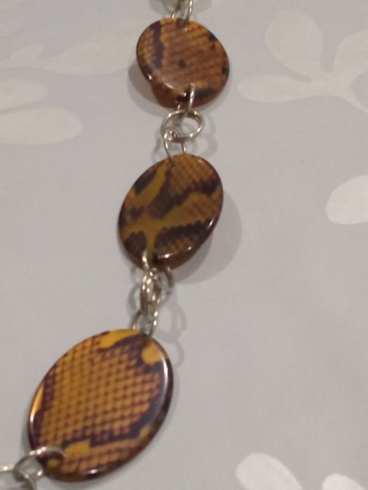 A ESTREAR - Conjuntos (colar + brincos)