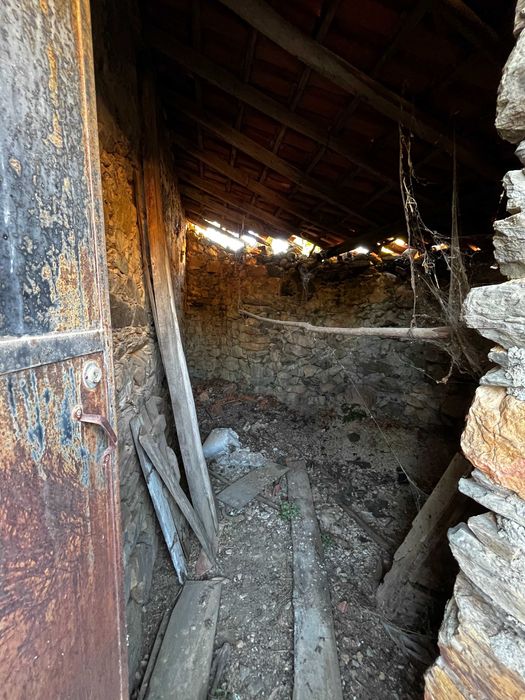 Casa de Aldeia em Chão do Galego