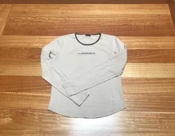 Sweat bege da Salsa64729944465283120