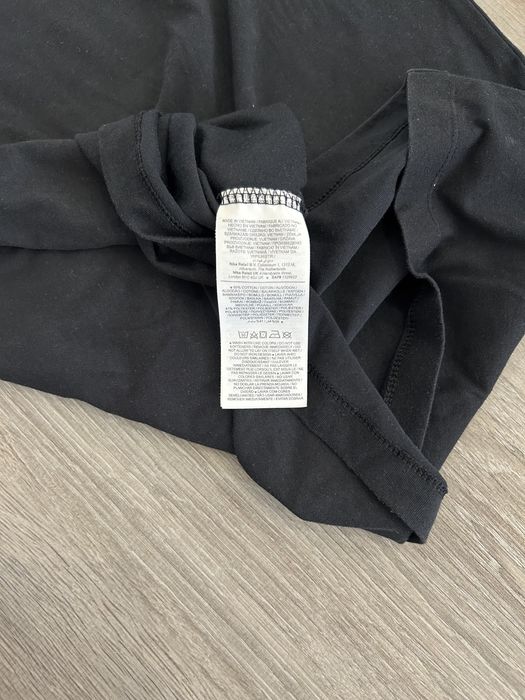 Футболка Nike Dri-Fit (ar6029-010) Оригінал