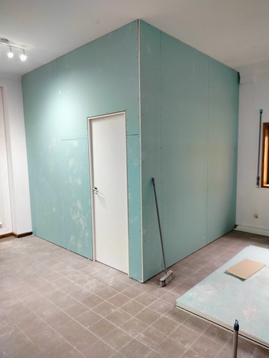 Reparos, Remodelações e Montagens em Viana - Faz-Tudo Profissional