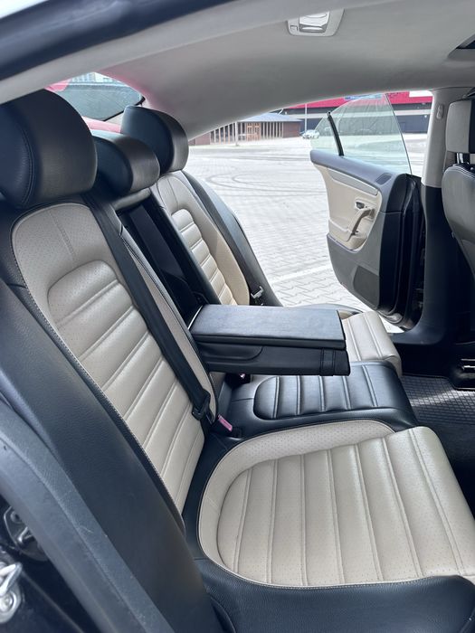 Volkswagen CC /passat cc 2013