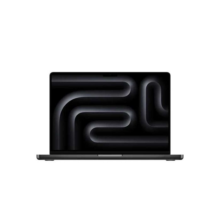 Macbook pro M5 Pro 14" - CPU 15 GPU 26 - 24GB / 1TB - preto sideral