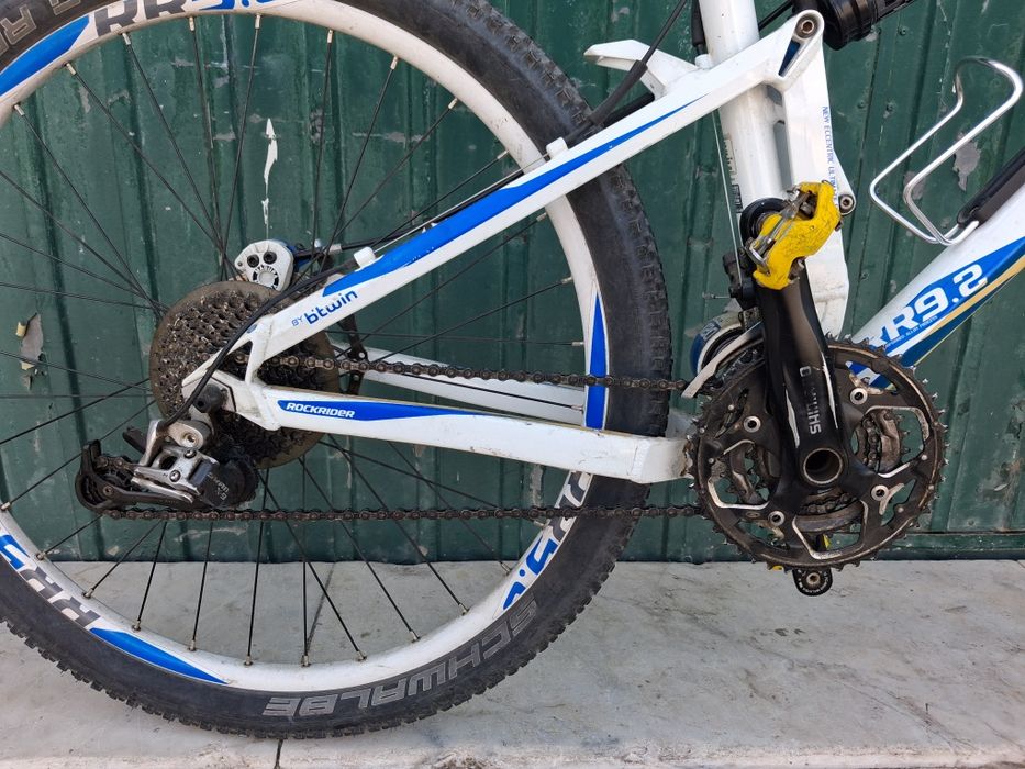 Rockrider RR9.2 26er