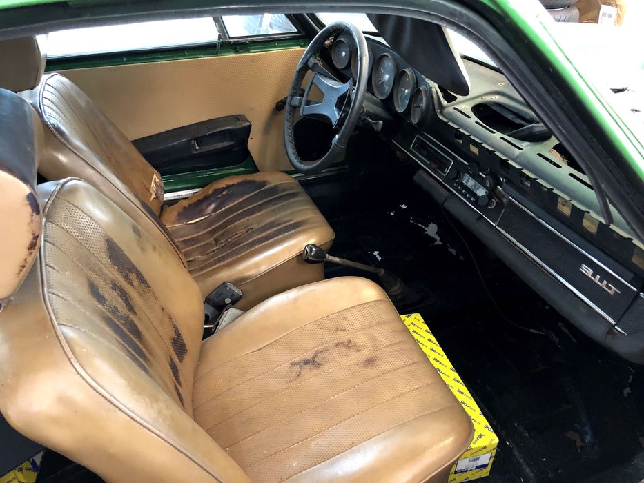 Rezerwacja  911 Model T, Matching Number, Classic, Unikat