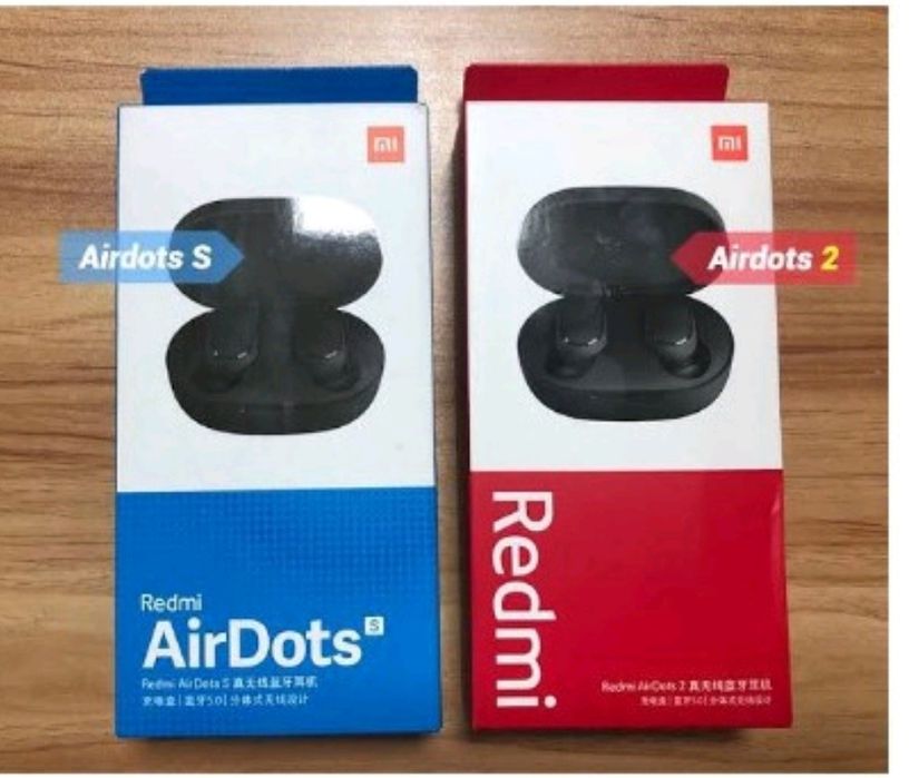 Xiaomi Redmi airdots 2  Bluetooth 5.0