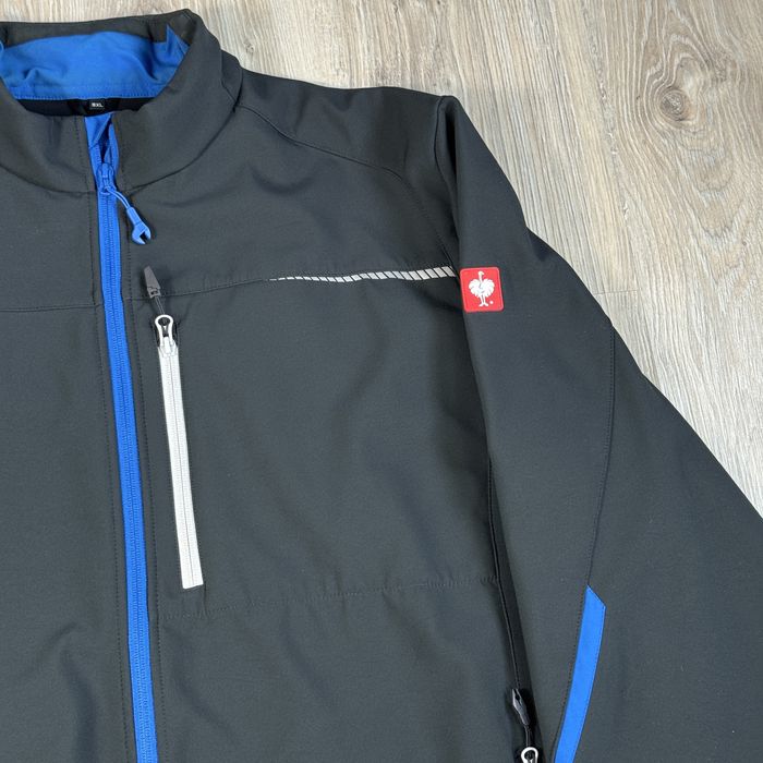 Kurtka robocza Engelbert Strauss softshell meska rozmiar 3xl