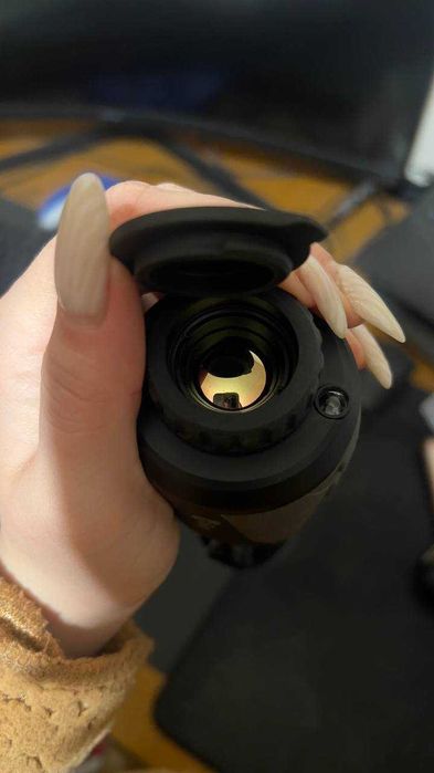 Тепловізор iRay (INFIRAY) AFFO AL19