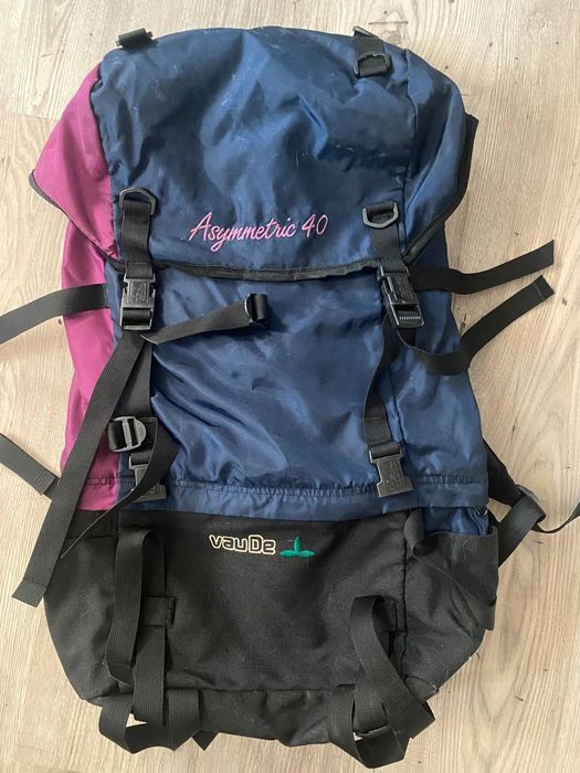 Туристичний наплічник Alpine 65
