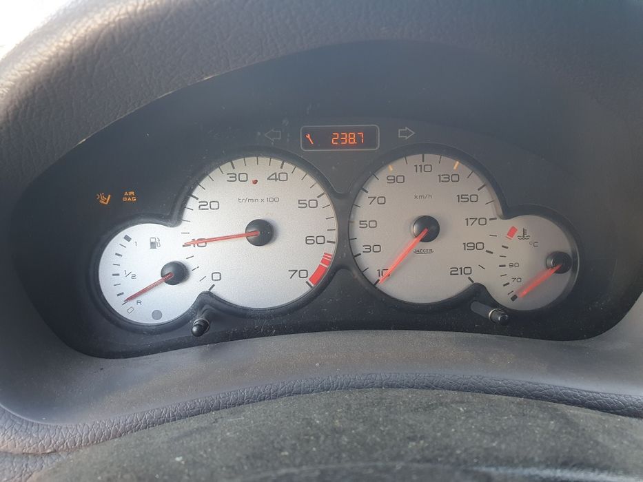 Пежо на ходу газ 4 покоління 750уе