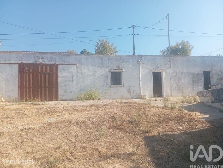 Casa de Campo T4 em Boliqueime de 189,73 m2