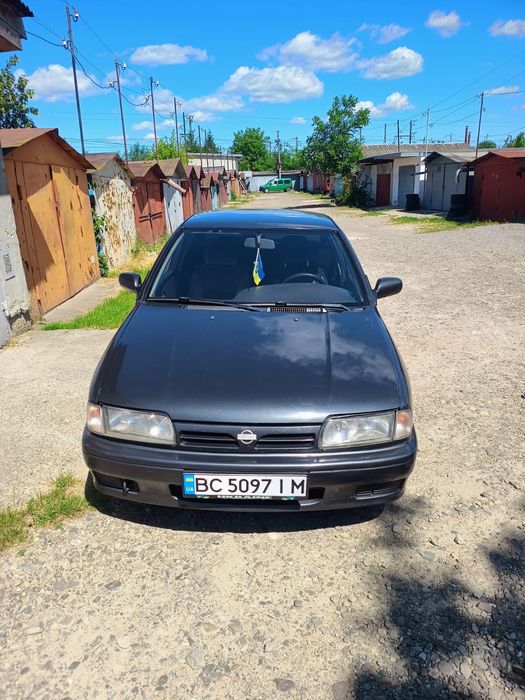 Продам автомобіль