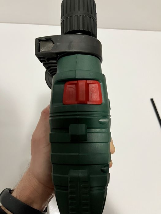 Дриль з ударом PSBM D5 500 W