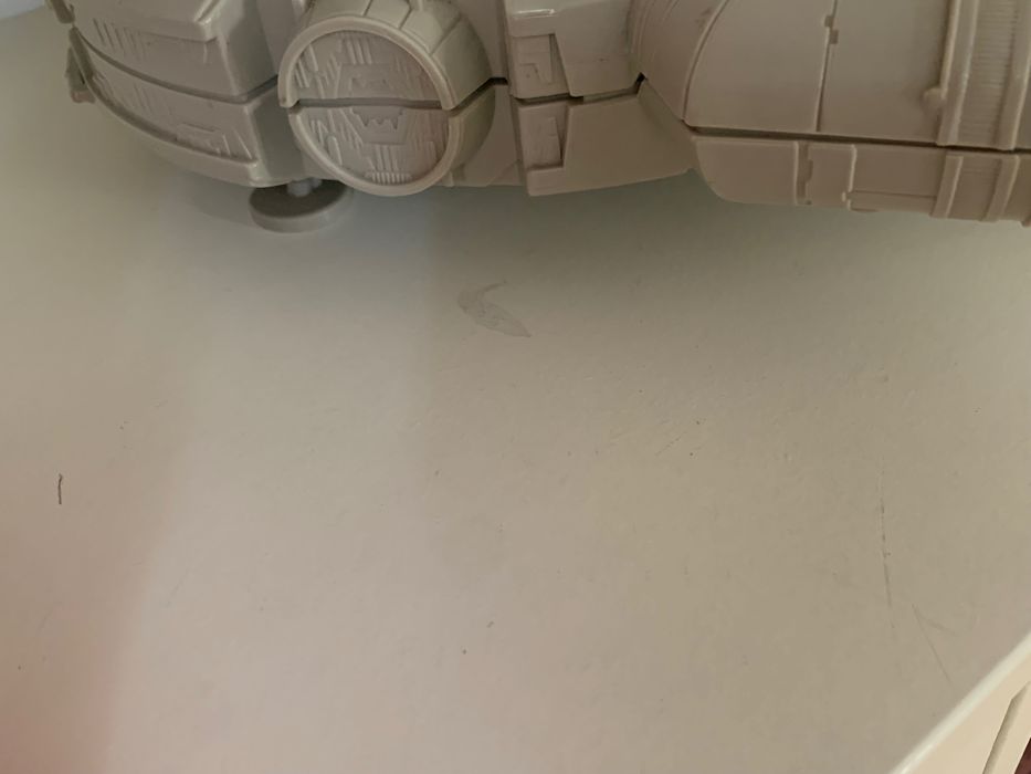 Móvel de arrumação Trofast do Ikea com cestos