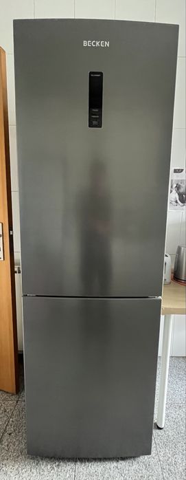Frigorífico BECKEN BC3118 IX