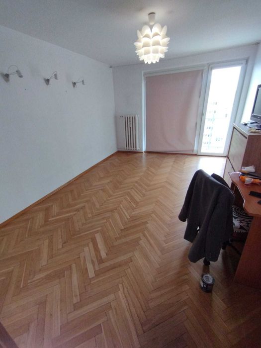 duże wygodne mieszkanie Łódź-Bałuty - Widok 3