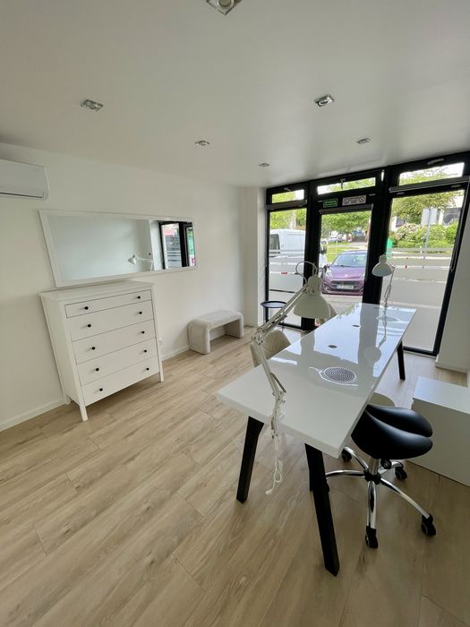 Lokal beauty / salon manicure | Zielona Góra, Morelowa | od października