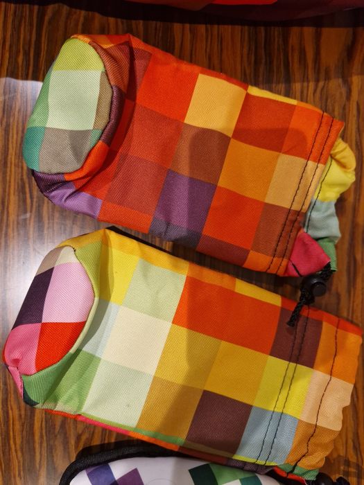 Carrinho Duplo Cosatto