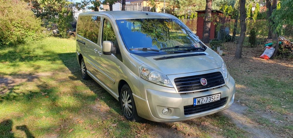 Fiat Scudo