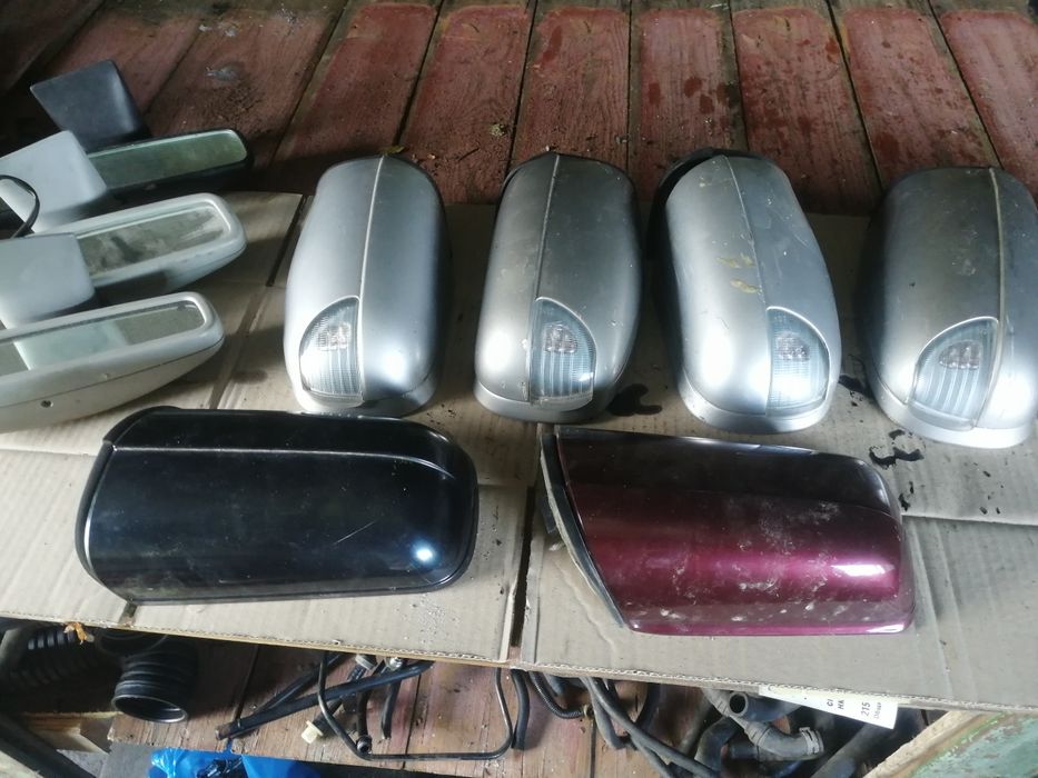 Паливний насос електричний та механічний до мерседес ом604 2,2 дизель