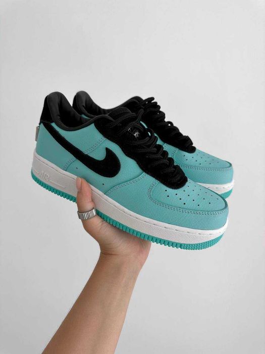 Buty damskie NK Air Force damskie sneakersy 36-40