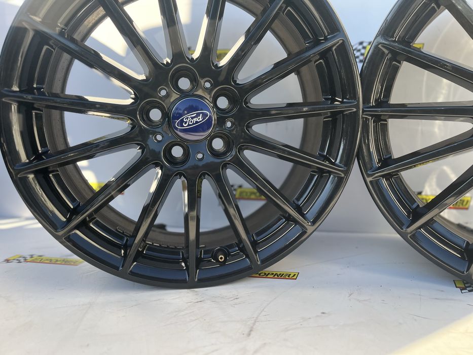 Jantes 18 Originais jaguar, Ford em 5x108
