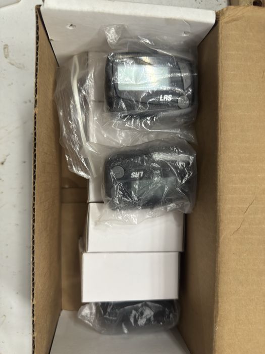 LRS Pager System – NEW64738131751297121