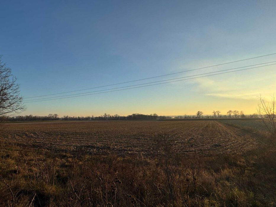 Продаж земельної ділянки (пай) Черкаське шосе, коло Тяжилів