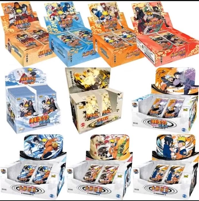 naruto kayou - купити антикваріат - Ціна на OLX.ua