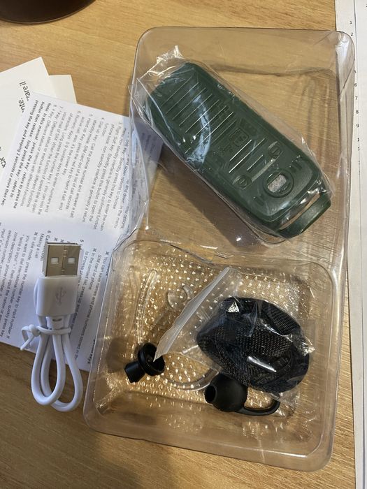 Мини телефон 2 sim плеер