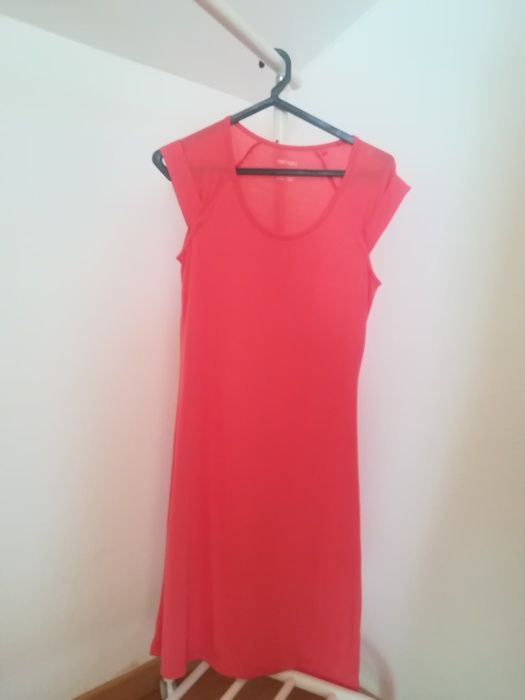 vestidos excelente estado 6 euros VI